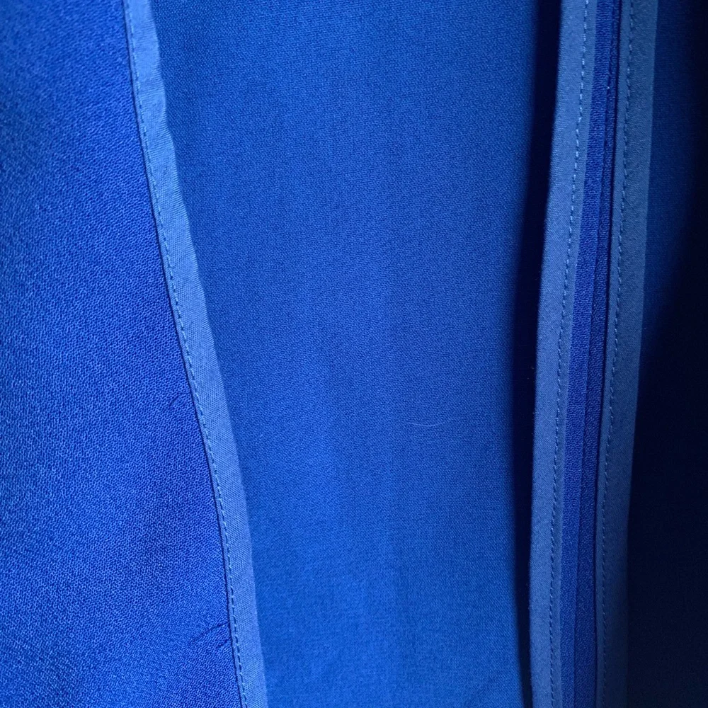 ❤️. KUT from the Kloth NWT Zip Front Shirt Jacket - NWT - Picture 7 of 8